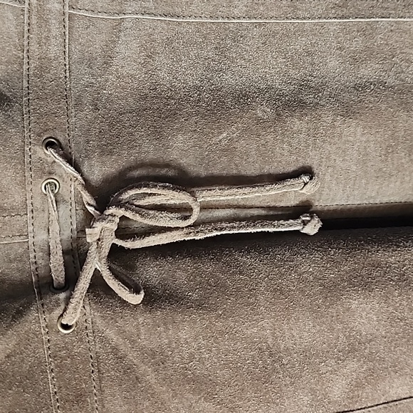 Leather Jacket - Picture 12 of 13